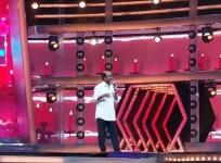 Rajinikanth at Petta Audio Launch