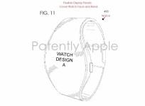Apple, Watch Series 5, Patent, details