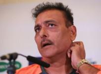 Ravi Shastri