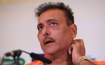Ravi Shastri