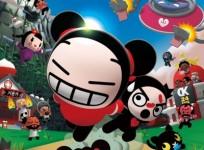 Pucca animation