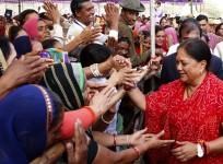 Vasundhara Raje