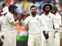 Virat Kohli Indian cricket team