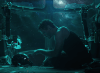 Avengers Endgame