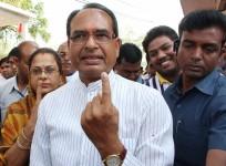 Shivraj Singh Chouhan