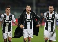 Ronaldo Juventus
