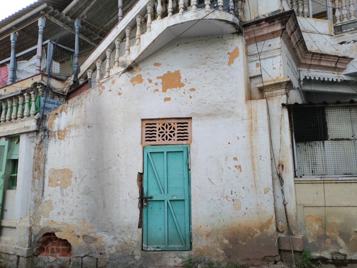 Honor 8C camera samples