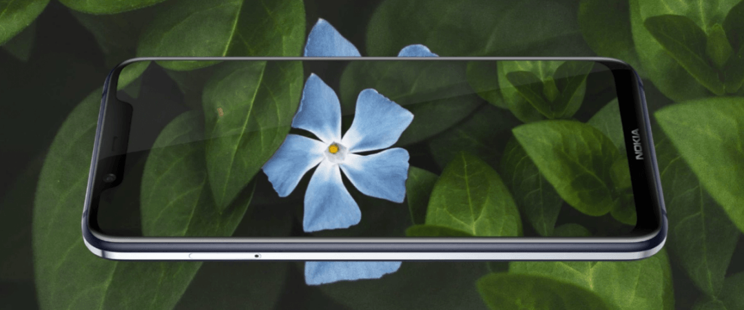 Nokia 8.1 launched in India Nokia 8.1 launched in India