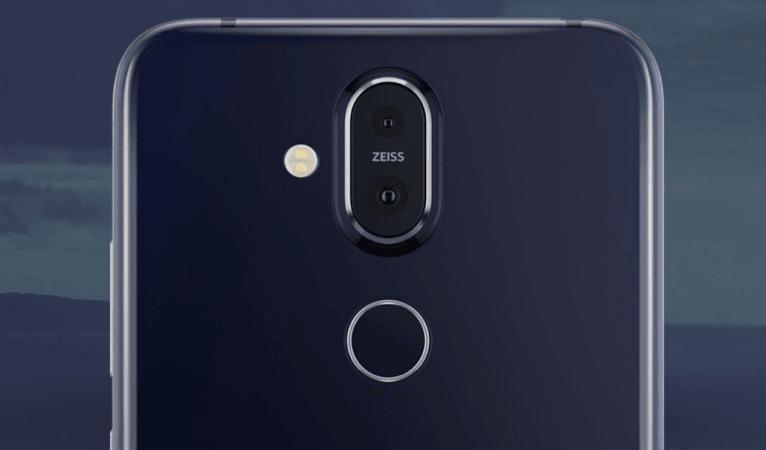 Nokia 8.1 launched in India Nokia 8.1 launched in India
