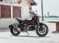 Indian FTR 1200 S Race Replica