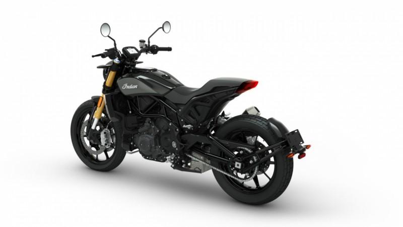 Indian FTR 1200 S Indian FTR 1200 S