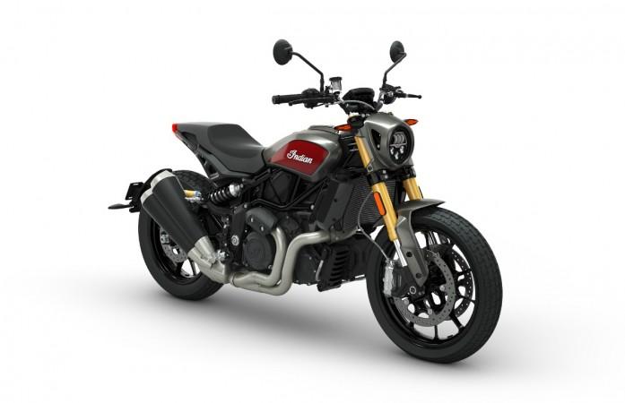 Indian FTR 1200 S Indian FTR 1200 S