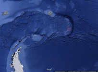 Bristol Island