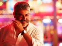 Ajith's Viswasam