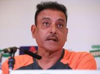 Ravi Shastri