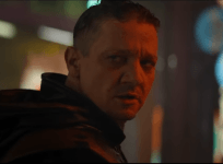 Jeremy Renner