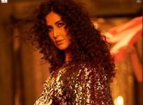 Katrina Kaif in Husn Parcham from Zero