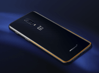OnePlus 6T McLaren Edition officially launched