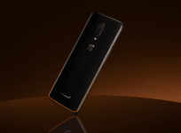 OnePlus 6T McLaren Edition officially launched