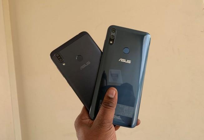 Asus Zenfone Max M2 Pro M2 Hands On First Impression Ibtimes India