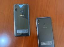 Asus, Zenfone Max Pro M2, Zenfone Max M2, first impression, hands-on