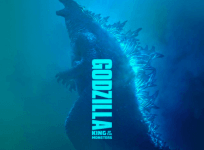 Godzilla: King of the monsters