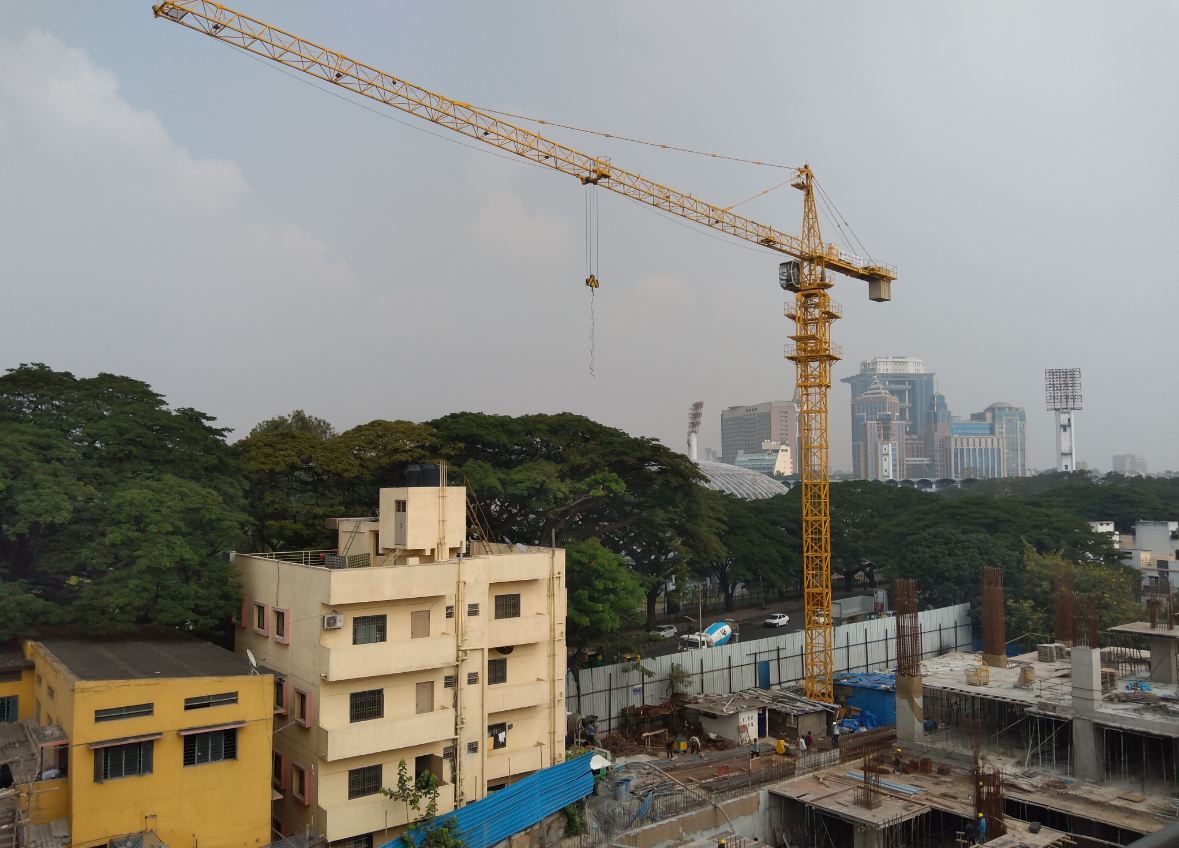 Asus Zenfone Max M2 primary camera sample Asus, Zenfone Max Pro M2, Zenfone Max M2, first impression, hands-on