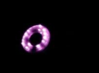 Doughnut UFO