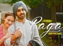 Diljit Dosanjh's new song Pagal
