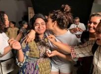 Ashwiny Iyer Tiwari and Kangana Ranaut
