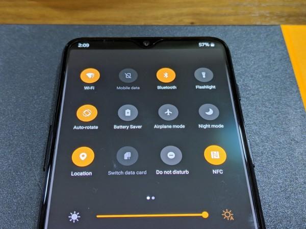 OnePlus 6T McLaren Edition first impressions OnePlus 6T McLaren Edition first impressions
