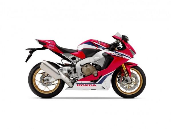 Honda CBR1000RR Fireblade SP Honda CBR1000RR Fireblade SP