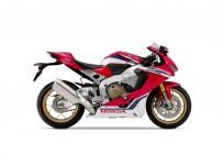 Honda CBR1000RR Fireblade SP