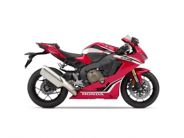 Honda CBR1000RR