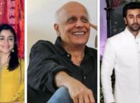 Ranbir Kapoor Mahesh Bhatt