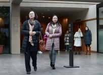 Huawei Technologies Chief Financial Officer Meng Wanzhou Attends Bail Hearing After Arrest In Vancouver