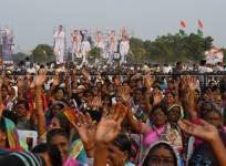 Telangana assembly elections