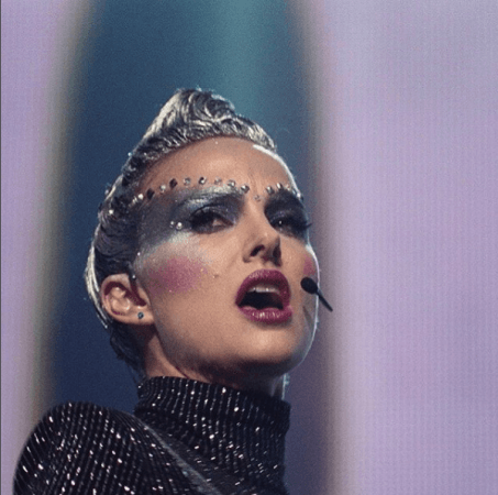 Natalie Portman Vox Lux Natalie Portman Vox Lux