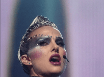Natalie Portman Vox Lux