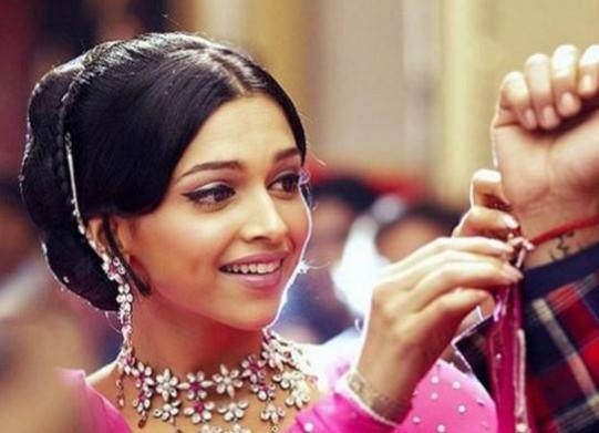Deepika