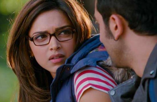 Deepika