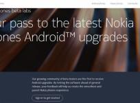 HMD Global Oy, Nokia Beta Labs, Android Pie, Nokia 8
