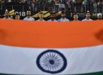India Hockey World Cup