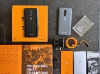 OnePlus 6T McLaren Edition
