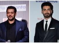 Salman Khan's Bharat and Fawad Khan's The Legend of Maula Jatt to clash in Pakistan