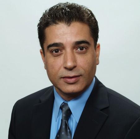 Shafat Qazi