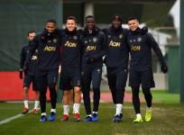 Manchester United
