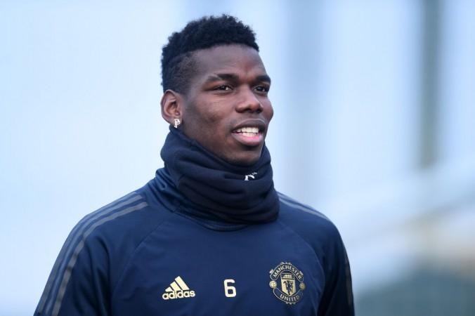 Pogba will be eager to prove his worth Paul Pogba Manchester United