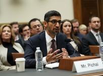 Google CEO Sundar Pichai