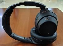 Sony WH-1000XM3 Review
